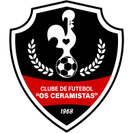 Logo of 1CLUBE DE FUTEBOL OS CERAMISTAS