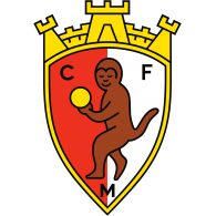 Logo of CLUBE DE FUTEBOL OS MONTELAVARENSES