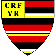 Logo of CLUBE DE REGATAS FLAMENGO DE VOLTA REDONDA