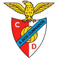Logo of CLUBE DESPORTIVO A DOS CUNHADOS