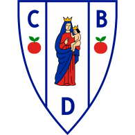 Logo of Clube Desportivo Belém