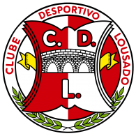 Logo of CLUBE DESPORTIVO DE LOUSADO
