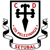 Logo of Clube Desportivo Os Pelezinhos