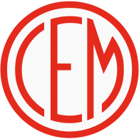 Logo of Clube Esportivo Miracemense – Miracema