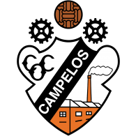 Logo of CLUBE OPERÁRIO DE CAMPELOS