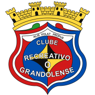 Logo of CLUBE RECREATIVO O GRANDOLENSE