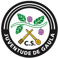 Logo of Clube Sport Juventude de Gaula