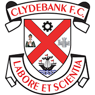 Logo of Clydebank FC