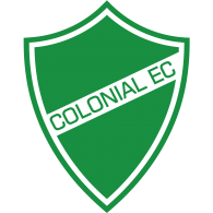Logo of COLONIAL ESPORTE CLUBE (RIO DE JANEIRO)
