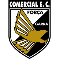 Logo of Comercial Esporte Clube (São José de Ribamar)