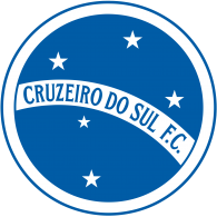 Logo of CRUZEIRO DO SUL FUTEBOL CLUBE (PETRÓPOLIS)