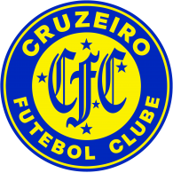 Logo of Cruzeiro Futebol Clube (Niterói)