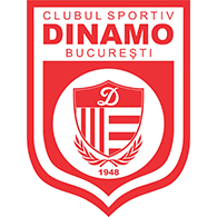 Logo of CS Dinamo  Bucuresti