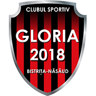 Logo of CS Gloria Bistrita