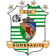 Logo of CSC Dumbravita