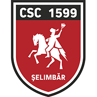Logo of CSC Selimbar