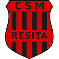 Logo of CSM Resita