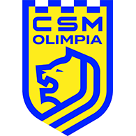 Logo of CSM Satu Mare