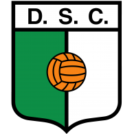 Logo of DESPORTIVO DE SÃO COSME