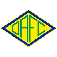 Logo of Dez de Abril Futebol Clube – Rio de Janeiro