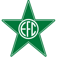 Logo of Esperança Football Club, de Icaraí – Niterói