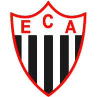 Logo of ESPORTE CLUBE ANGRA (NITERÓI)
