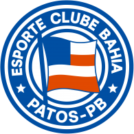 Logo of ESPORTE CLUBE BAHIA (PATOS)