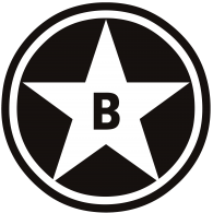 Logo of ESPORTE CLUBE BARROSO (VALENÇA)