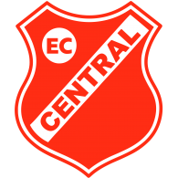Logo of ESPORTE CLUBE CENTRAL (GUAPIMIRIM)