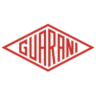 Logo of Esporte Clube Guarani – Duque de Caxias