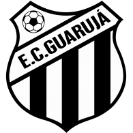 Logo of Esporte Clube Guarujá – Campos dos Goytacazes
