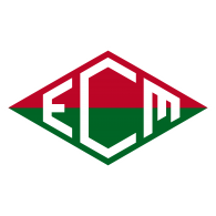 Logo of ESPORTE CLUBE MARICÁ (MARICÁ)