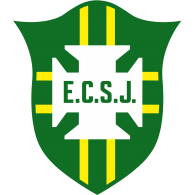 Logo of Esporte Clube São João – Campos dos Goytacazes