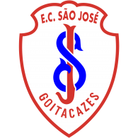 Logo of Esporte Clube São José (Campos)