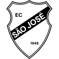 Logo of ESPORTE CLUBE SÃO JOSÉ (LAJEADO)