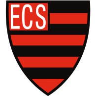 Logo of Esporte Clube Sapucaía – Campos dos Goytacazes