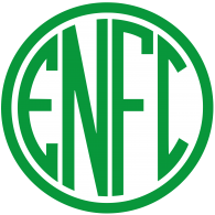 Logo of ESTADO NOVO FUTEBOL CLUBE (SÃO PEDRO DA ALDEIA)