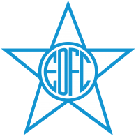 Logo of ESTRELA D&#039;ALVA FUTEBOL CLUBE (SÃO GONÇALO)