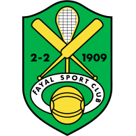 Logo of Fayal Sport Club