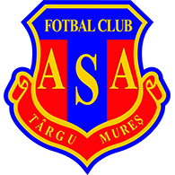 Logo of FC ASA Targu Mures