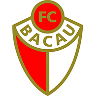 Logo of FC Bacau
