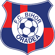 Logo of FC Bihor