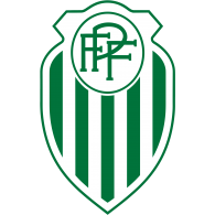 Logo of Federação Paranaense de Futebol