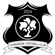 Logo of Florgrade Futebol Clube