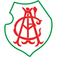 Logo of Foot-Ball and Athletic Club – Rio de Janeiro