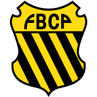 Logo of Foot-Ball Club Padeiral (Rio grande)