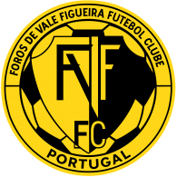 Logo of Foros de Vale da Figueira Futebol Clube