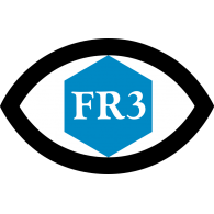 Logo of FR3-Tahiti