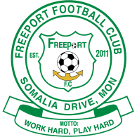 Logo of FREEPORT FOOTBALL CLUB