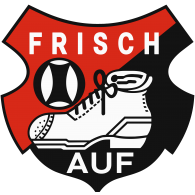 Logo of Fussball Mannschaft Frisch Auf
